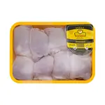 Fresh Chickn Thigh 1kg